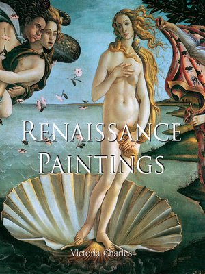 cover image of Renaissance Paintings
